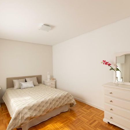 Light And Bright Apartment In Central Valencia Ngoại thất bức ảnh