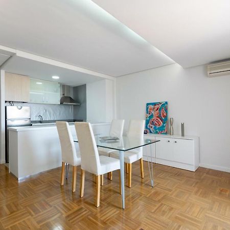 Light And Bright Apartment In Central Valencia Ngoại thất bức ảnh