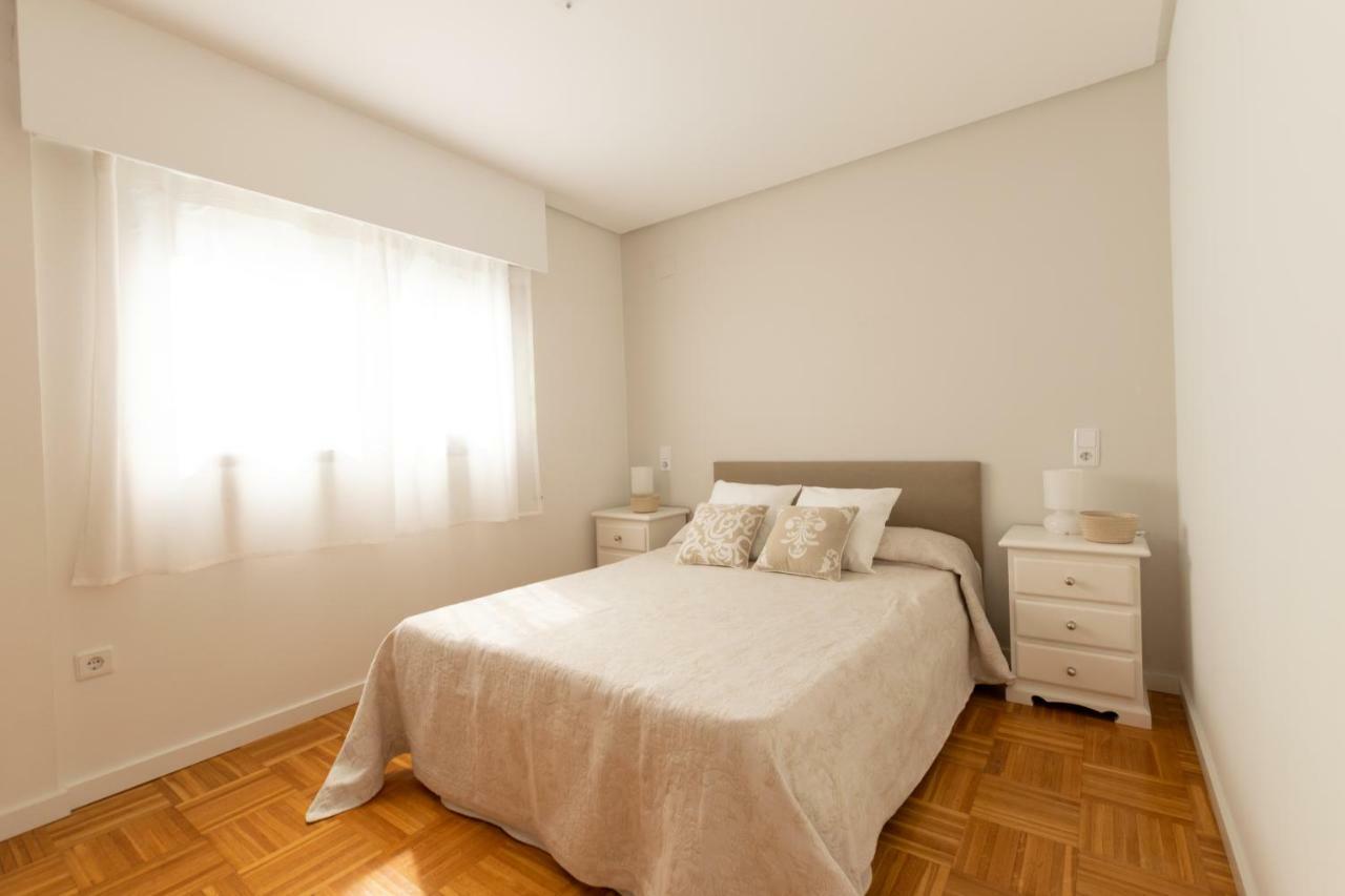 Light And Bright Apartment In Central Valencia Ngoại thất bức ảnh