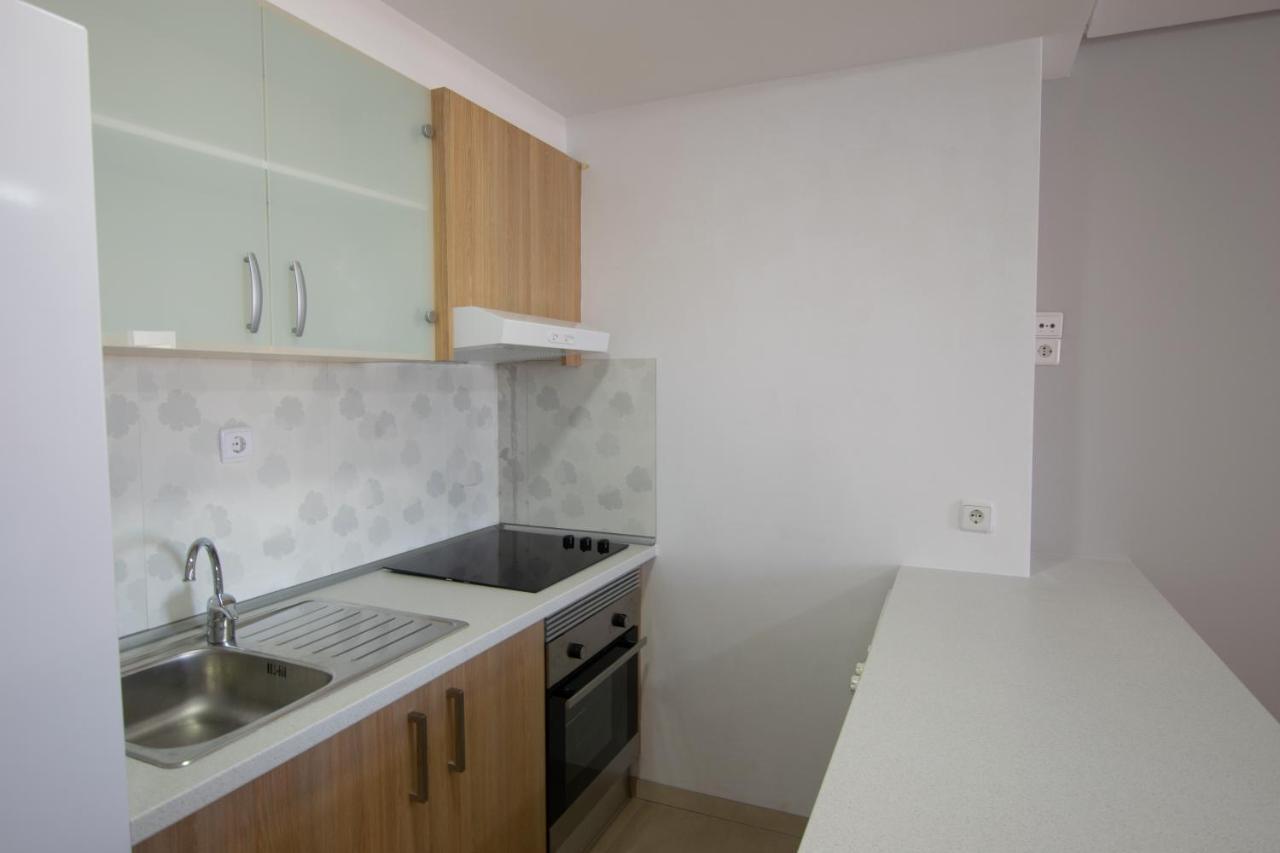 Light And Bright Apartment In Central Valencia Ngoại thất bức ảnh