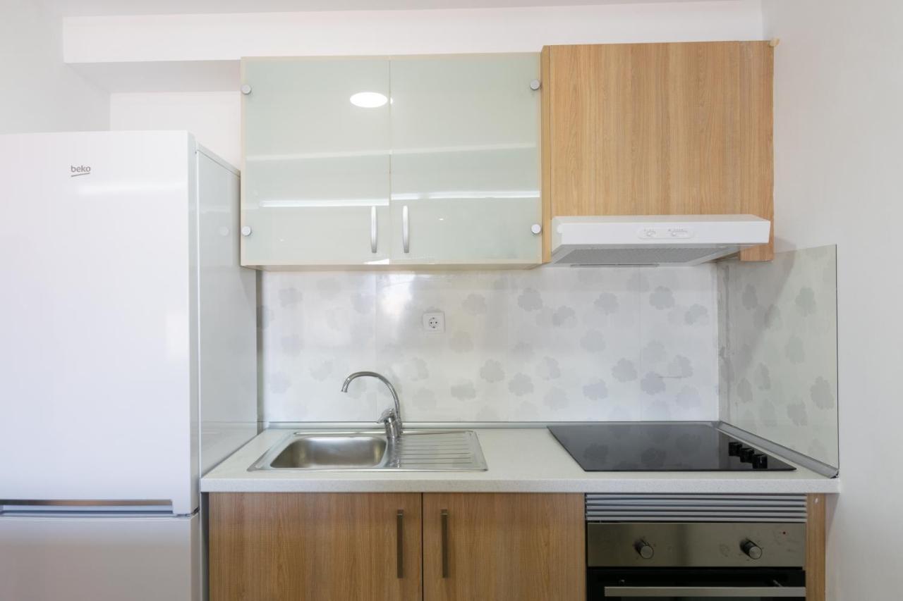 Light And Bright Apartment In Central Valencia Ngoại thất bức ảnh